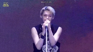 اجرای آهنگ Everlasting_Shine از TXT