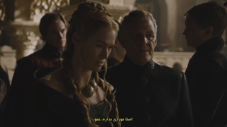 سریال Game Of Thrones فصل پنجم _ قسمت اول (زیرنویس فارسی + سانسور شده)