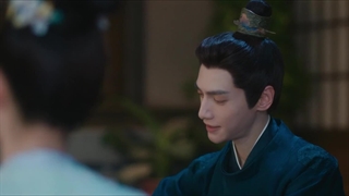 سریال چینی قلبت رو دنبال کن 2024 Follow Your Heart قسمت 15 با زیرنویس فارسی