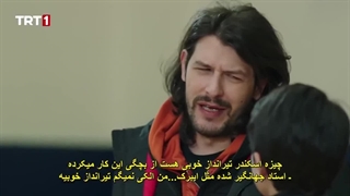 سریال ترکی Tozkoparan توزکوپاران اسکندر فصل 2 قسمت 23 ( 78 )