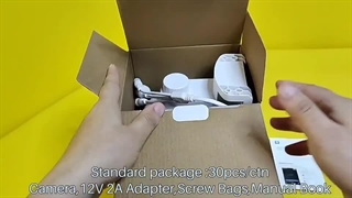 بهترین و پرفروشترین دوربین مینی اسپید دام H1