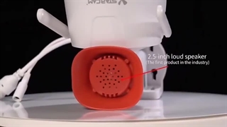 بهترین و پرفروشترین دوربین سیم کارتی آژیر دار Ucam E28