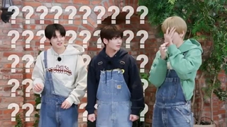 برنامه‌ی To Do x TxT قسمت 136 با زیرنویس فارسی