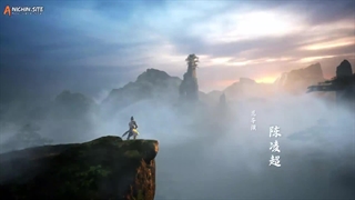 انیمه روح نبرد بی‌همتا(بی‌نظیر) (Peerless Battle Spirit (Jueshi Zhan Hun قسمت 14