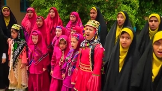 سرود خانه سادات - علی مولا - حضرت علی(ع) گروه 313 شهرستان گالیکش استان گلستان