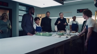 تریلر فصل سوم سریال The Bear