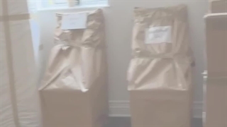 ارسال بار از آمریکا به ایران با آنی بار