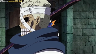 وان پیس قسمت 353 با دوبله فارسی