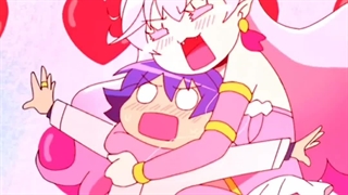 معرفی انیمه