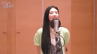 اجرای زنده آهنگ hello از جوی