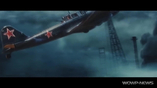 موزیک ویدئو خفن Aces In Exile از گروه Sabaton