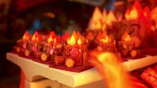 دانلود رایگان انیمیشن المنتال – Elemental دوبله فارسی| ژانر: ماجرایی، کمدی، خانوادگی، فانتزی، تخیلی