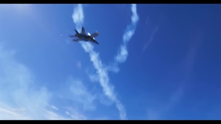 دانلود رایگان مستند فرشته های آبی The Blue Angels 2024 (کلیک فایلز)