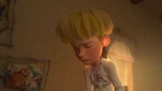 دانلود رایگان انیمیشن طلسم اژدها  The Dragon Spell 2016 (کلیک فایلز)