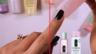 روتین اقتصادی برای پوست چرب و برای پوست خشک،نرمال و مختلط برند کلینیک