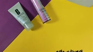 سه‌ آیتم پرفروش از برند کلینیک در یک پک