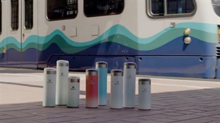 ماگ استنلی مدل ترانزیت