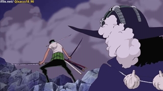 وان پیس قسمت 369 با دوبله فارسی