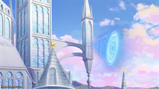 انیمه جوخه انتحاری ایسکای Suicide Squad Isekai قسمت 2