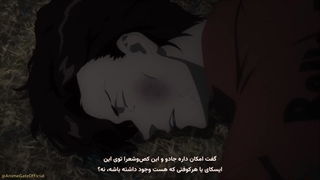 انیمه جوخه انتهاری ایسکای Suicide Squad Isekai قسمت 2 با زیرنویس فارسی چسبیده