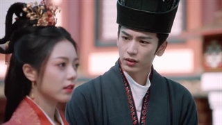 قسمت 8 سریال شاهدخت سلطنتی (The_Princess_Royal_2024) با بازی لینگ هه و جائو جین مای + زیرنویس فارسی