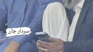 سردار طایفه عمرزهی سردار محمد گل عمرزهی و سردار حاج خوبیار شهنوازی