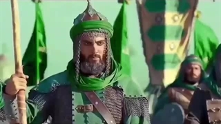 واقعه کربلا و داستان واقعی امام حسین در نبرد عاشورا