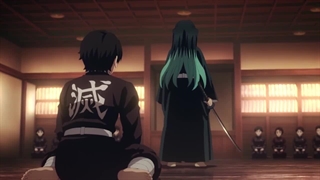 شیطان کش فصل 4 قسمت 4 دوبله فارسی (گپ فیلم)