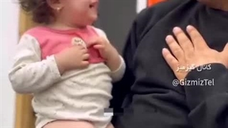 رفتار باباها با دختراشون