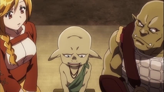 انیمه ارباب فصل ۳ قسمت ۳ دوبله فارسی