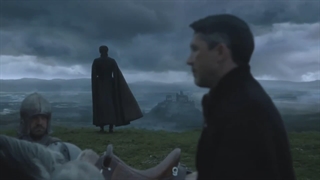 سریال Game Of Thrones فصل پنجم _ قسمت سوم (زیرنویس فارسی + سانسور شده)