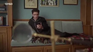 دوبله بهار قسمت 17 سریال ترکی جدید فارسی