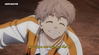 انیمه بادشکن فصل ۱ قسمت ۷ زیرنویس فارسی چسبیده (Wind Breaker)