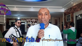 رای اولی های ایرانشهر از شرکت در انتخابات می گویند