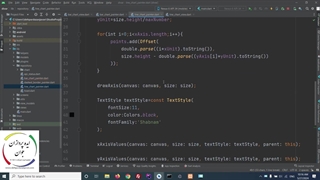 دوره آموزش طراحی اپلیکیشن دیوار با flutter- معرفی دوره قسمت پنجاه و دو
