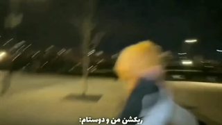 وقتی یکی میگه من خودم بلینکیم ولی جنی...