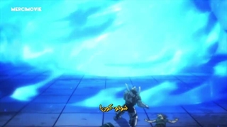 انیمه مدرسه قهرمانانه من فصل ۷ قسمت ۷ زیرنویس فارسی چسبیده (Boku no Hero Academia)