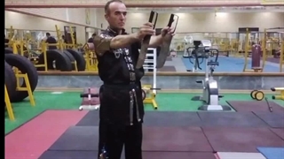 شهرام بروسلی