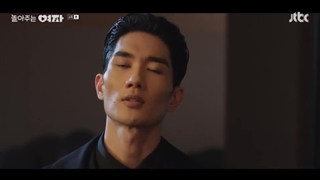 سریال کره‌ای گانگستر نازنین من My Sweet Mobster قسمت ۶ با زیرنویس فارسی