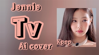 آهنگ TV با صدای جنی بلک پینک