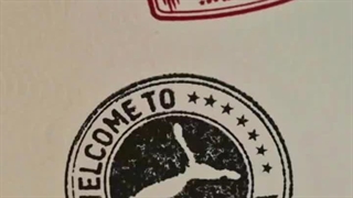 دخترم رزی به عنوان سفیر جهانی برند پوما انتخاب شدههه