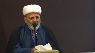 14030408: تعریف دین و اهداف آن  | کارگاه انسان‌ شناسی |  جلسه هشتم