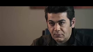 سریال قطب شمال قسمت ۹ فرزاد حسنی - روح الله زمانی