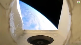 فقط یکبار چنین چیز را خواهی دید.... ویدیوهای که اگر ضبط دوربین نمیشد کس باور نمیکرد