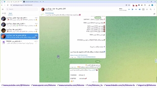 ‫سیگنال سولانا امروز در خانه فارکس من - سود 1368 پیپ با سیگنال ارزهای دیجیتال