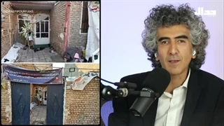جلیلی یا قالیباف؟ دکتر علیزاده کانال جدال جراحی لثه