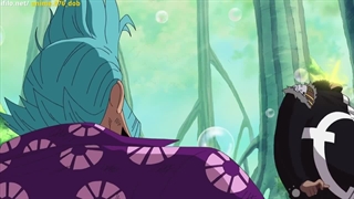 وان پیس قسمت 403 با دوبله فارسی