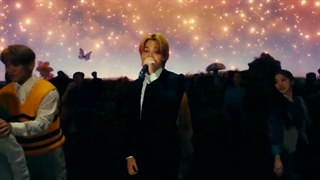 موزیک ویدیو جیمین و لوکو  smeraldo Garden Marching Band