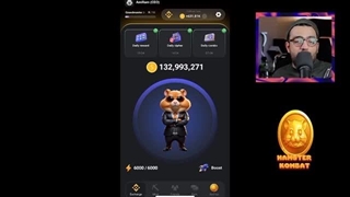 هشدار : همستر داره سکه هاتون رو حذف میکنه ! ( مواظب باشید ) + کومبو کارت