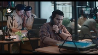 دانلود فیلم سکوت 2 : تیراندازی در کافه جغد شب